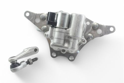 Amortecedor Direção Honda Cbr 600 Rr 07-12