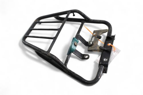 Alça Traseira Churrasqueira Honda Cg 125 00-08