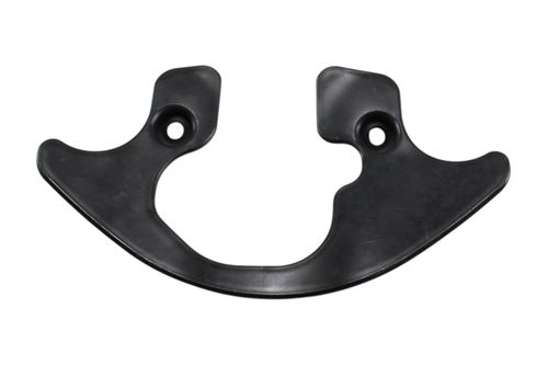 Acabamento Mesa Inferior Honda Cbr 1000 Rr 04-07