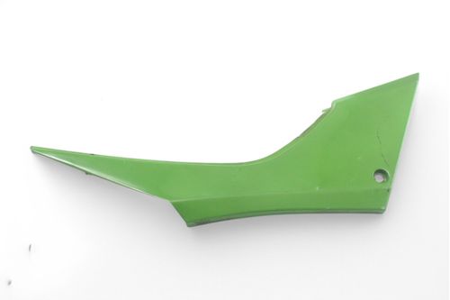 Acabamento Direito Banco Kawasaki Ninja 300 13-18