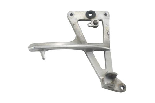 Bacalhau Traseiro Direito Honda Cbr 450 Sr 89-95