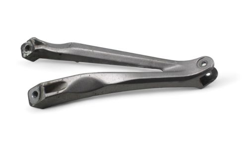 Bacalhau Traseiro Direito Yamaha Yzf R1 04-06