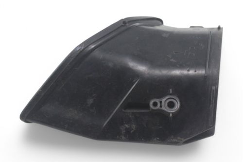 Acabamento Duto Ar Esquerdo Yamaha Yzf R1 07-08