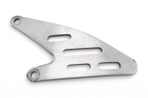 acabamento bacalhau dianteiro direito Yamaha Yzf R1 07-08