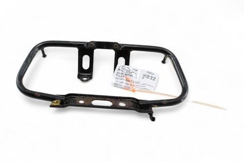 Alça Traseira Honda Cg 125 00-08