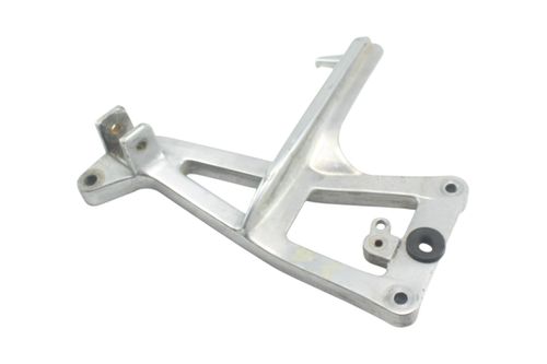 Bacalhau Traseiro Direito Honda Cbr 450 Sr 89-95