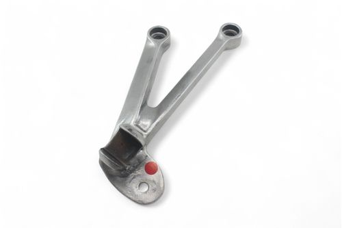 Bacalhau Traseiro Direito Avaria Kawasaki Zx10 R 2005