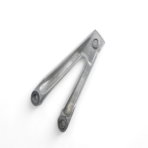 Bacalhau Traseiro Esquerdo Yamaha Yzf R1 02-03