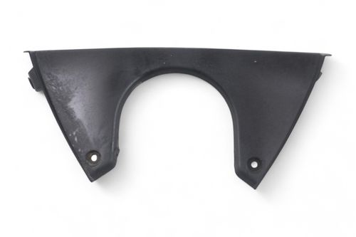 Acabamento Frontal Spoiler Kawasaki Zx6 R 09-12