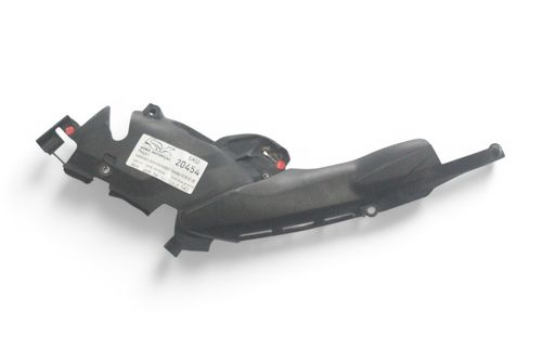 Acabamento Curva Intermediária Yamaha Yzf R1 07-08