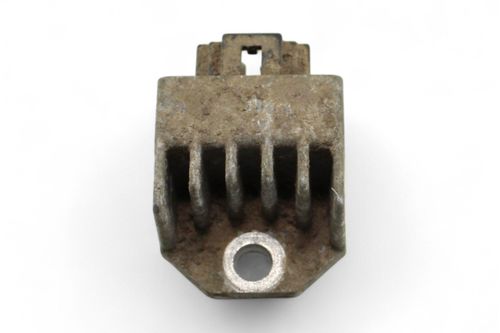 Retificador Honda Cg Titan 125 94-99