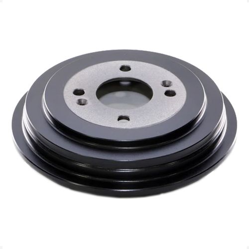 PAR TAMBOR FREIO TRASEIRO HB20 1.6 2013/2019 HIPPER HF325M - 107658 - HF325M