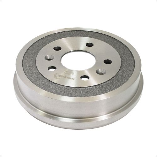 PAR TAMBOR FREIO TRASEIRO DUSTER OROCH 2.0 4X4 2016 A 2021 - 107656 - HF571D