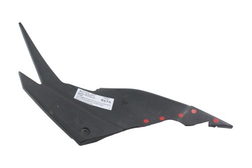 Carenagem Tanque Direita Avaria Kawasaki Ninja 250 09-12