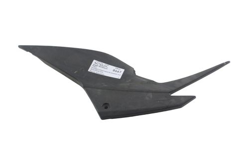 Carenagem Tanque Esquerda Kawasaki Ninja 250 09-12