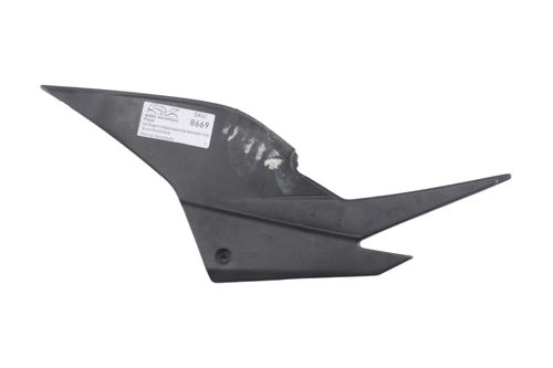 Carenagem Tanque Esquerda Kawasaki Ninja 250 09-12