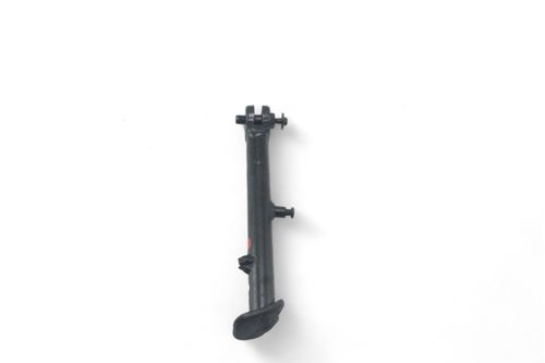 cavalete lateral avaria Honda Cb 500 97-04
