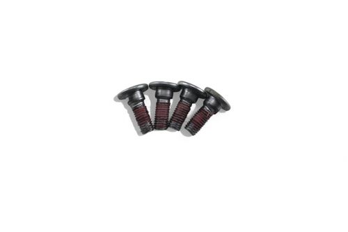 Kit Parafuso Quadro C Kawasaki Zx10 R 11-15