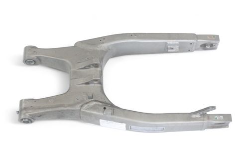 Quadro Elástico Balança Honda Cb 600f Hornet 08-11