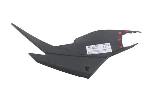 Carenagem Tanque Direita Avaria Kawasaki Ninja 250 09-12