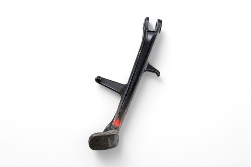 Cavalete Lateral Avaria Honda Cbr 1000 Rr 08-11