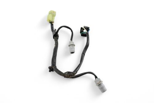 Chicote Farol Honda Cbr 600 F 12-14