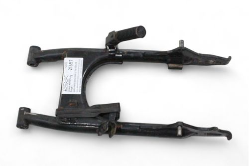Quadro Elástico Balança Honda Cg Titan 150 04-08