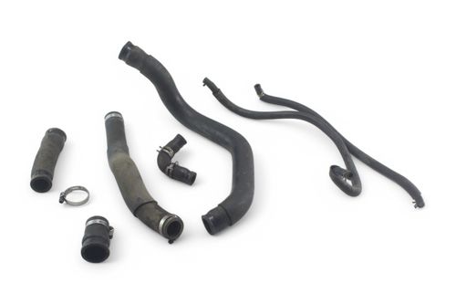 kit mangueira água radiador Yamaha Yzf R1 07-08