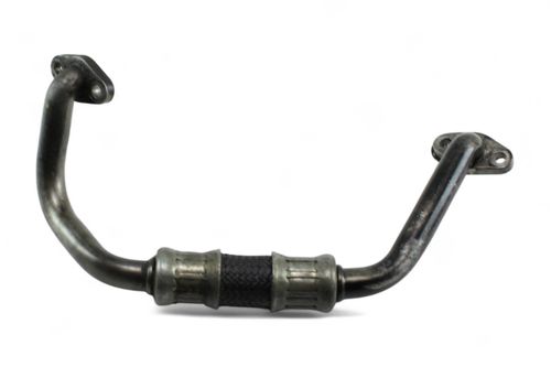 Mangueira Radiador Óleo Esquerda Suzuki Gsxr Srad 1000 08-10