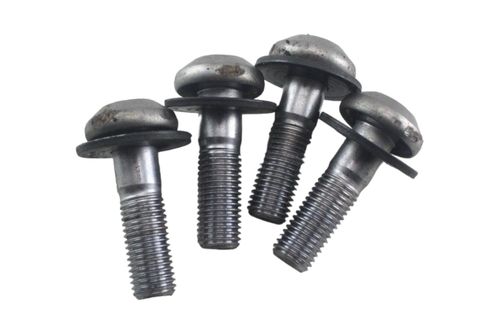 Kit Parafuso Quadro B Yamaha Yzf R1 09-14