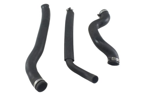 Kit Mangueira Agua Radiador Suzuki Vstrom 1000 04-09