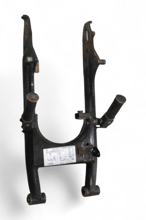 Quadro Elástico Balança Honda Cg Titan 150 04-08