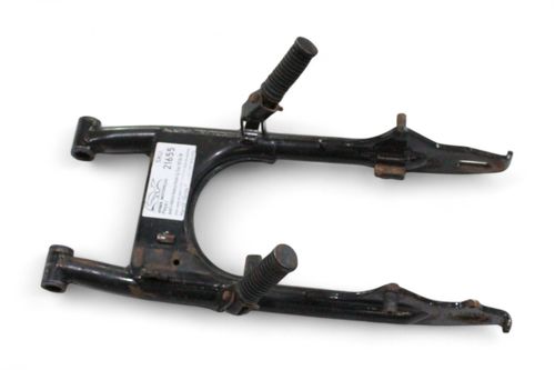 Quadro Elástico Balança Honda Cg Titan 150 04-08