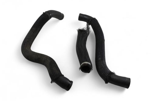 Kit Mangueira Água Radiador Suzuki Gsxr Srad 1000 08-10
