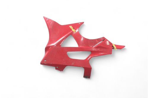 Spoiler Inferior Esquerdo Bmw S1000 Rr 09-14