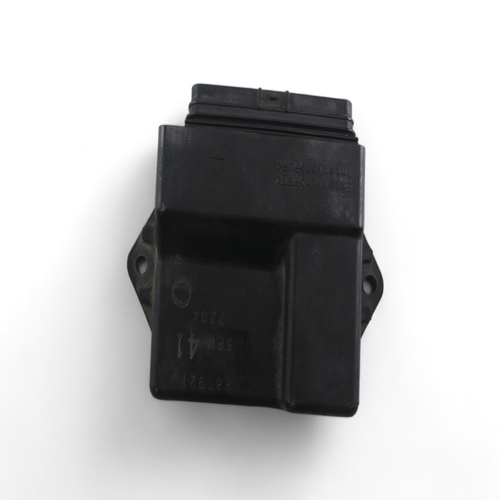 Modulo Injeção Yamaha Yzf R1 02-03