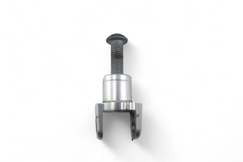 Suporte Pedaleira Dianteira Esquerda Bmw S1000 Rr 09-14