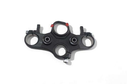 Mesa Superior 446 Km Yamaha Mt07 Mt 07 16-23