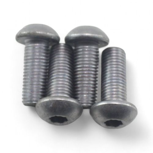 Kit Parafuso Quadro B Kawasaki Zx6r 09-12