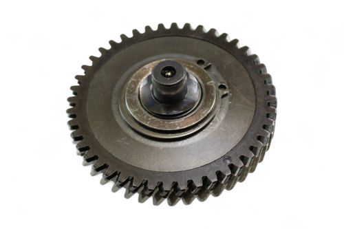 Engrenagem Comando Honda Cg 125 00-08