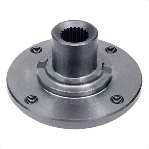 Cubo Roda Renault Kwid 2023 a 2025 - 1356623 - HFCD705B