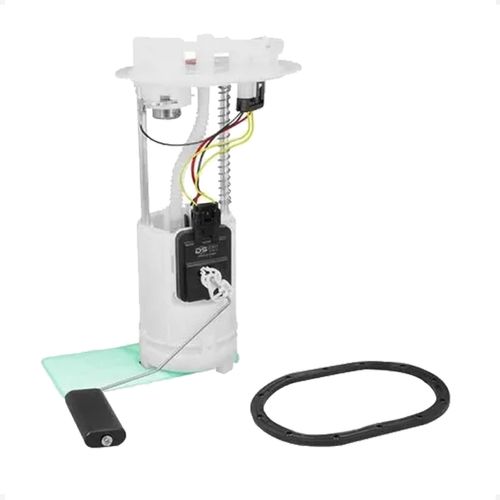 Bomba Combustível Completo Fiat Siena 2002 a 2003 - 832955 - 26018