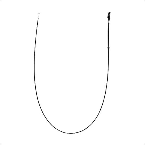 Cabo Capô Vw Spacefox 2010 a 2013 - 1353067 - 1530