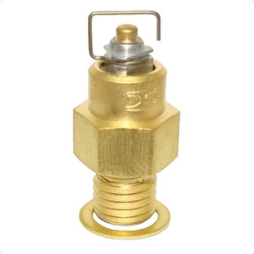 Agulha Carburador GOL 1.6 8v Etanol 1984 a 1988 - 108320 - 1045