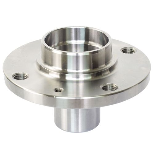 CUBO RODA DIANTEIRO PARATI 1.0 1.6 1.8 2000/2008 S/ROLAMENTO - 108777 - B7615