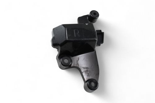 Acabamento Quadro B Direito Yamaha Yzf R1 07-08