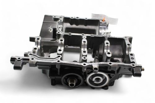 Bloco Inferior Honda Cb 600 F Hornet 08-14