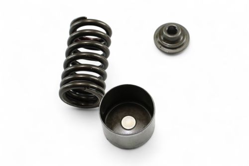 Kit Prato\Mola\Tucho Admissão (In) Kawasaki Er-6n Er6n 12-16