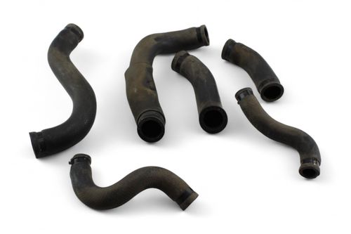 Kit Mangueira Água Radiador Honda Cbr 1000 Rr 08-11