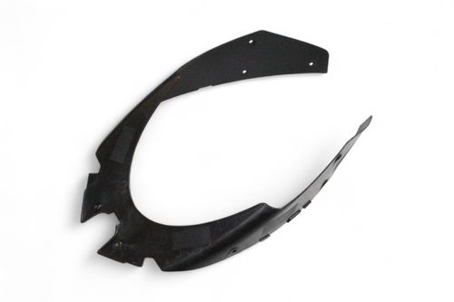Acabamento Inferior Farol Kawasaki Ninja 400 18-22